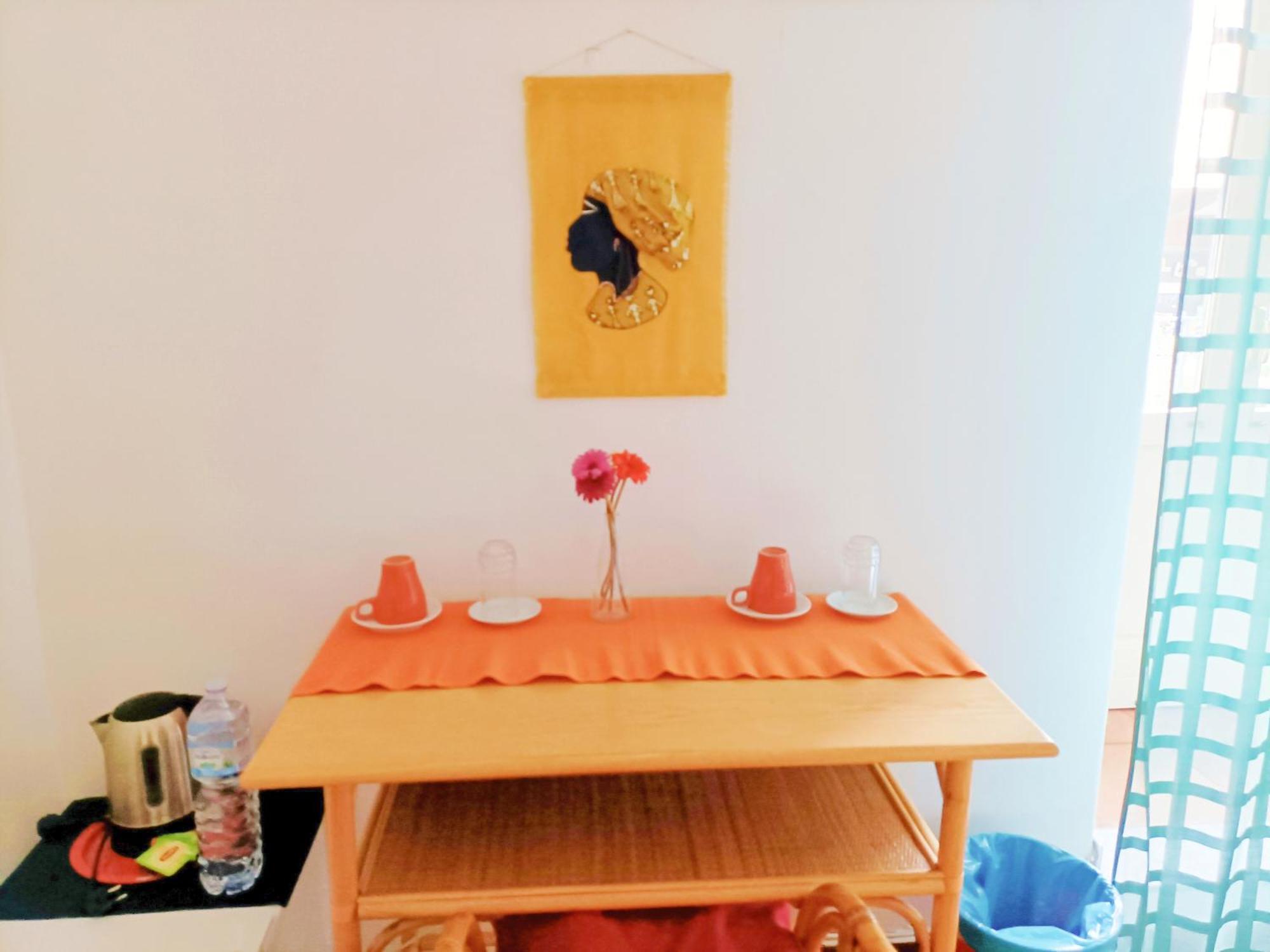 Ivana B&B Katania Pokój zdjęcie