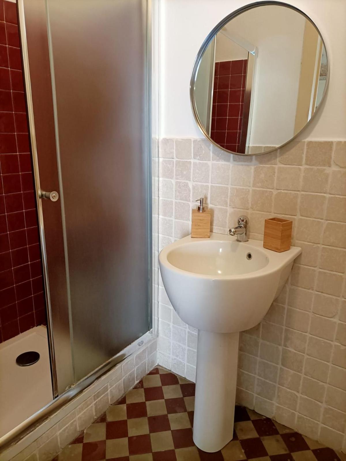 Ivana B&B Katania Zewnętrze zdjęcie