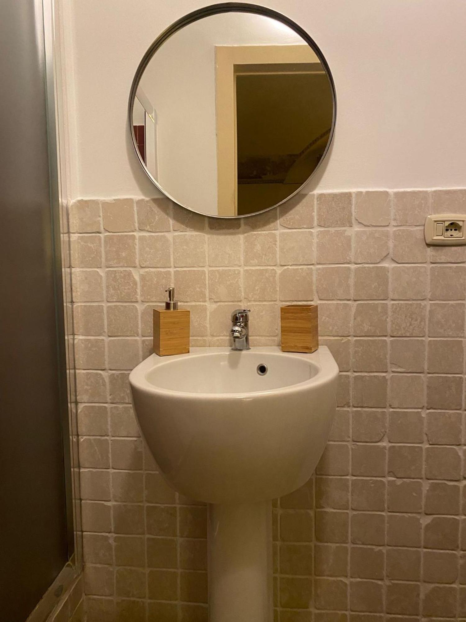 Ivana B&B Katania Zewnętrze zdjęcie