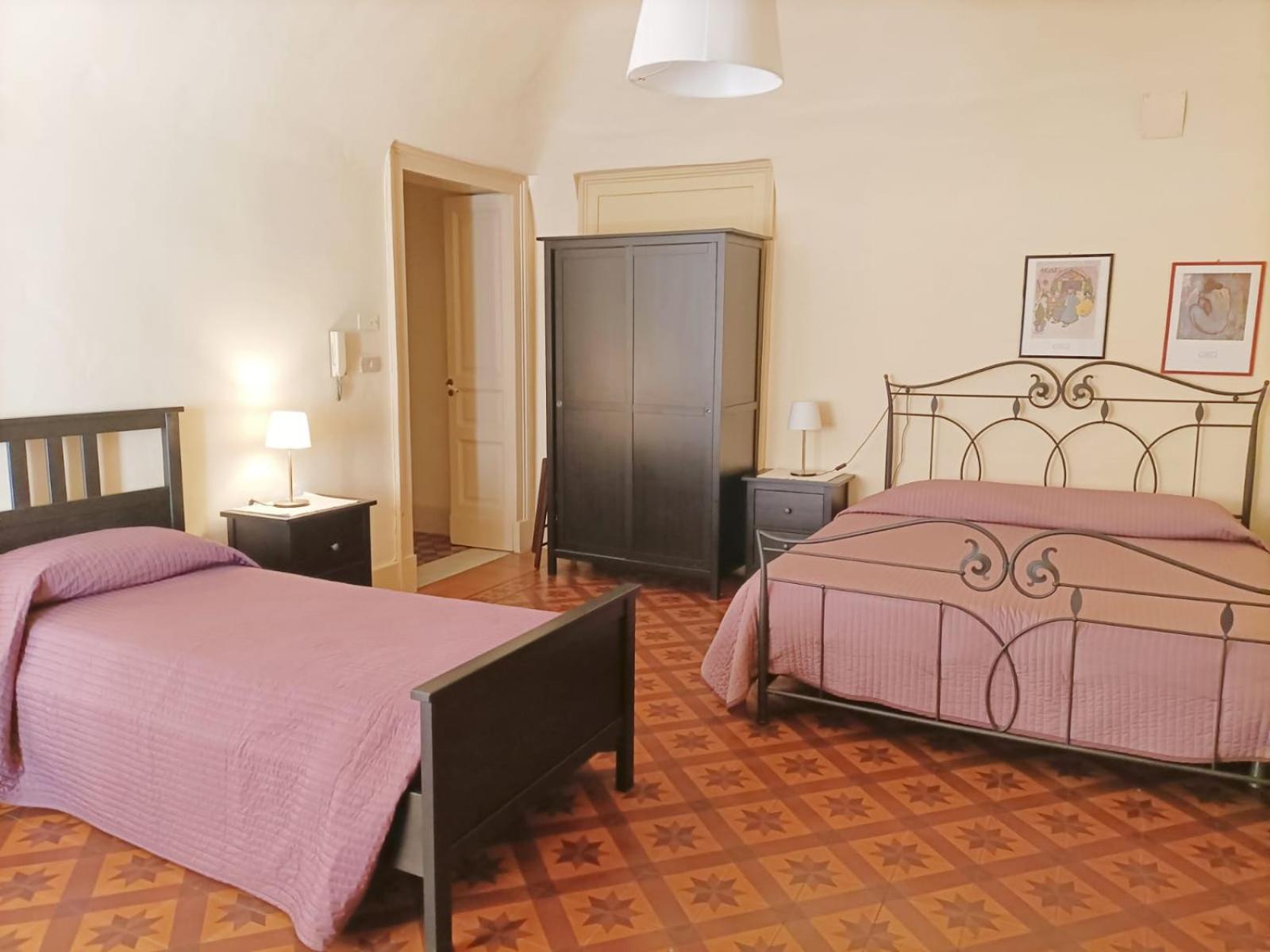 Ivana B&B Katania Zewnętrze zdjęcie