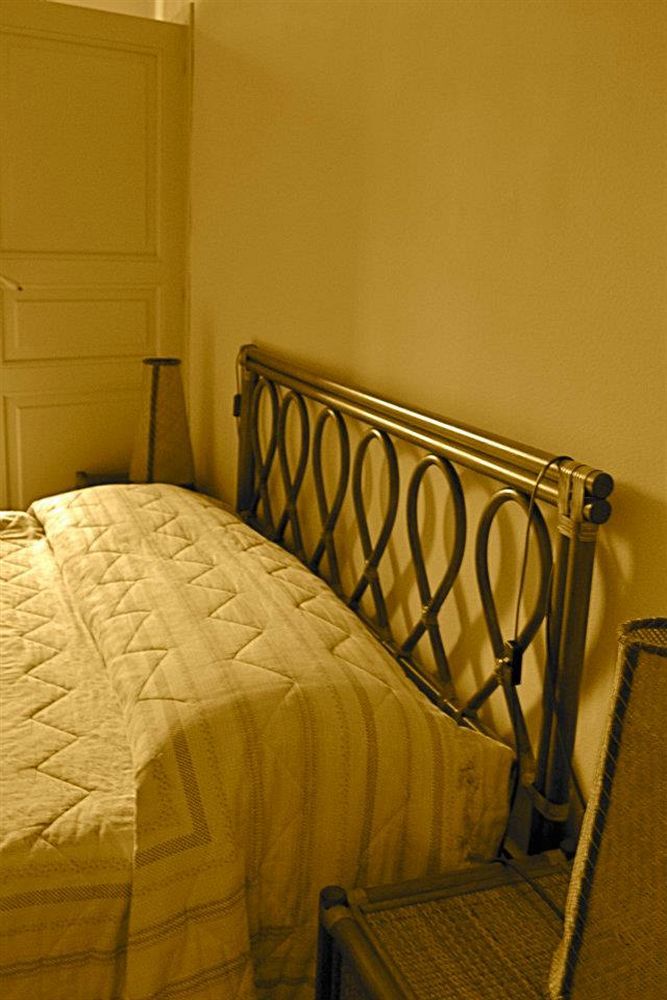 Ivana B&B Katania Zewnętrze zdjęcie
